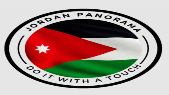 أكثر من عقد من التميز الرقمي: مجموعة “Jordan Panorama” تواصل ريادتها في التسويق والبرمجة بالأردن