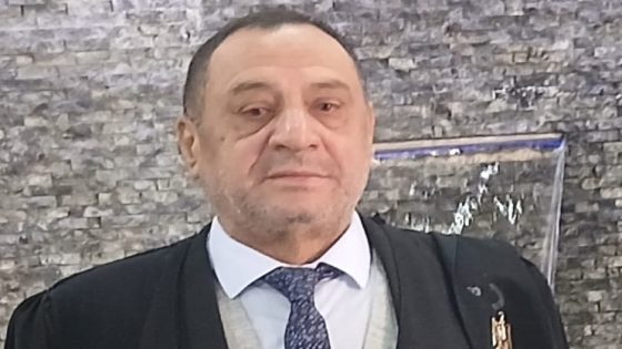 استمرت لأكثر من ساعة.. مرافعة ماراثونية لـ المستشار خالد البعبولي تقتنص البراءة في قضية الـ 7 كيلو حشيش بالإسماعيلية