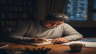 الكاتب يحيى قطب