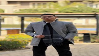 المهندس عبدالرحمن أمير