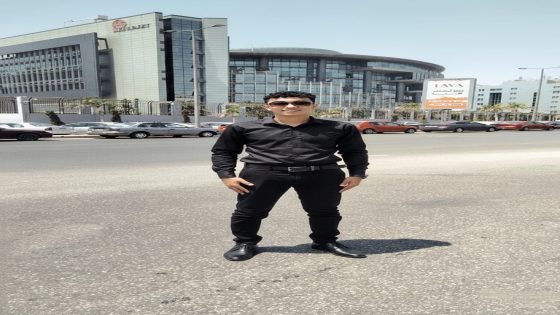 خالد الحفناوي