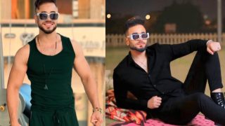 بلوجر مصر الاول كابتن كريم محمد