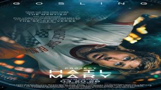 فيلم Project Hail Mary كامل Full Movie