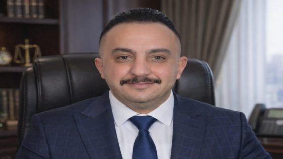 هشام حنوت يعلن إطلاق «N7-YARD» بالقاهرة الجديدة.. مشروع متكامل يجمع التجاري والإداري والطبي