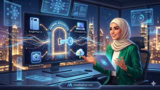 كيف تحصل على اشتراك Gemini Advanced مجاناً؟