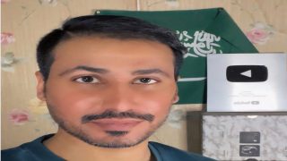 طلال الفديد.. رائد في عالم السوشيال ميديا