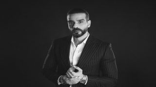 سيف الحكيم: بناء منظومة أعمال تجمع بين رأس المال والإعلام