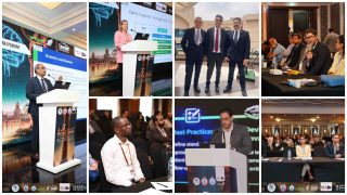 انطلاق المؤتمر الدولي الثالث للسكتة الدماغية بمشاركة دولية واسعة وخبراء من مختلف دول العالم