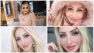 أروى التونسية تخطف الأنظار.. ملكة جمال العرب تتحول لنجمة في الـ Fashion & Beauty