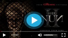 فيلم The Nun II 2023 مترجم كامل اون لاين HD