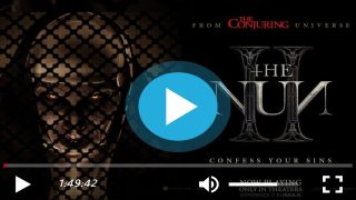 فيلم The Nun II 2023 مترجم كامل اون لاين HD