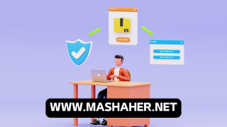 كيفية استرجاع الحسابات المخترقة وتوثيقها بالعلامة الزرقاء 2026