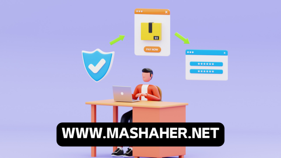 كيفية استرجاع الحسابات المخترقة وتوثيقها بالعلامة الزرقاء 2026