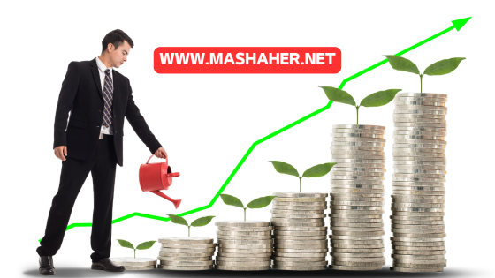 أفضل طرق استثمار الأموال الصغيرة للمبتدئين