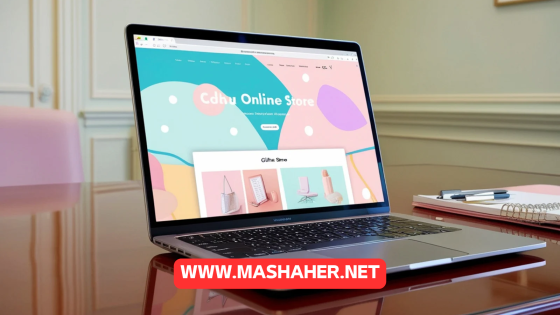 كيفية إنشاء متجر إلكتروني احترافي مجاناً بالكامل