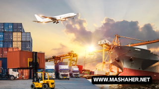 طريق الخدمات اللوجستية وسلاسل التوريد الذكية في 2026