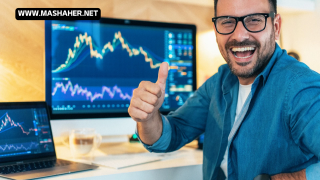 سيكولوجية المال: كيف تنجو من “فخاخ القطيع” في أسواق الاستثمار المتقلبة؟