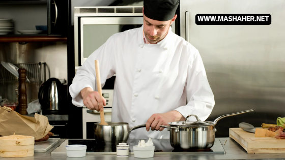 كيمياء المطبخ … كيف تكسر القواعد لتصنع طبقك الأسطوري؟