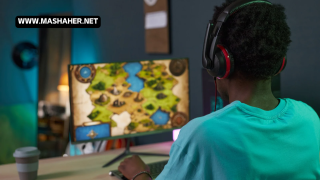 حين تتحول الشاشة إلى عالمٍ موازٍ: كيف يعيد الترفيه والألعاب تشكيل حياتنا اليومية؟”