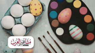 رسائل شم النسيم 2026 للاحباب والاصدقاء واجمل كلمات المعايدة والتهنئة