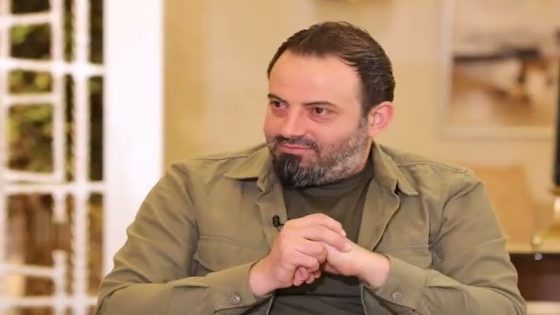 توقعات أصبحت حقيقة .. آلان مصطفى يتوقع الهجوم على لبنان