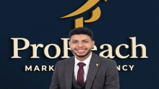 أحمد تامر يشعل سوق الدوري المصري الممتاز عبر ProReach