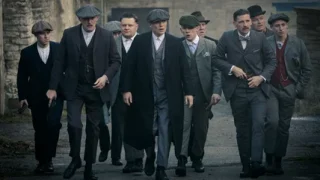 تحميل و مشاهدة فيلم PEAKY BLINDERS: THE IMMORTAL MAN – FULL MOVIE