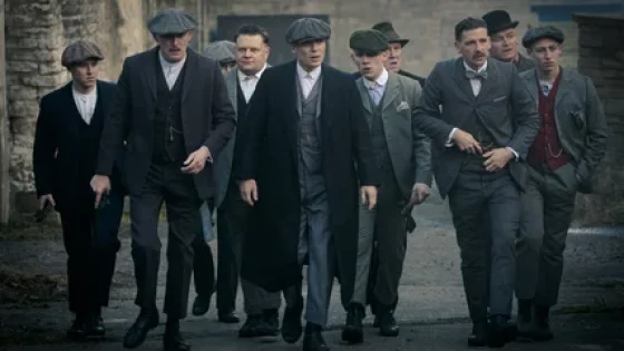 تحميل و مشاهدة فيلم PEAKY BLINDERS: THE IMMORTAL MAN – FULL MOVIE