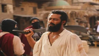 فيلم أسد كامل بطولة محمد رمضان مشاهدة و تحميل