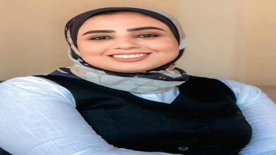 إستطاعت تترك بصمة حقيقية في حياة الكثير من الأطفال والأسر، لتثبت أن النجاح ليس مجرد لقب مهني، بل قدرة حقيقية على صناعة الأمل وتقديم الدعم لمن يحتاجه.