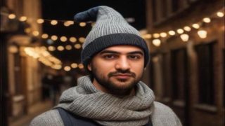 علي الأحمري.. صوت الجنوب في ريادة الأعمال وصناعة المحتوى الهادف