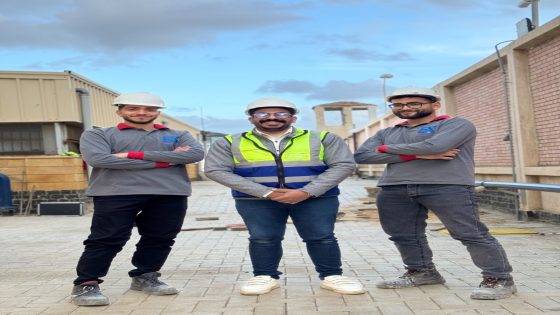 شركة إكسبرت الخبير للسباكة الحديثة تتألق في كشف تسربات المياه بأحدث التقنيات الهندسية
