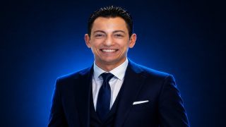 Eslam Abdullah..خبرة تقنية تجمع بين تطوير المواقع وتأمين الأنظمة الرقمية