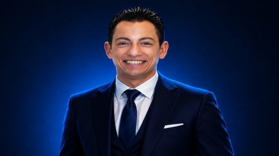 Eslam Abdullah..خبرة تقنية تجمع بين تطوير المواقع وتأمين الأنظمة الرقمية