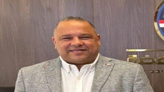 محمد الجيلاني يكشف تفاصيل مشروع الدلتا الجديدة: 2.2 مليون فدان وتحول تاريخي في خريطة الزراعة بمصر
