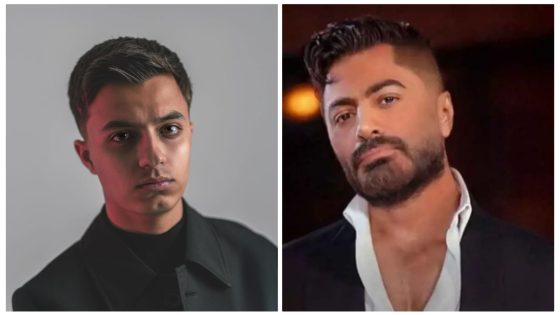 بعد إشادته به عبر «إنستجرام».. تامر حسني يدعم حمدي عاشور: «الشاب ده يستحق كل الحب والتقدير»