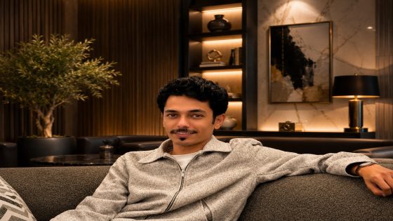 رامي العتيبي رحالة سعودي صنع تأثيره عبر العالم ووثق تجاربه لملايين المتابعين