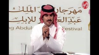 الإعلامي سعيد السبيعي حضور تلفزيوني صنعه التميز والكاريزما الإعلامية