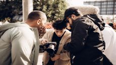 بعد تصدر «أحلام ع التخته» للتريند.. مصطفى طيبه يلفت الأنظار برؤية إخراجية تناقش أزمة الدروس الخصوصية