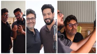 أحمد زعيم ينتهي من تصوير كليب “يا ولا حاجة” مع المنتج وليد منصور.. وطرحه أول يوليو