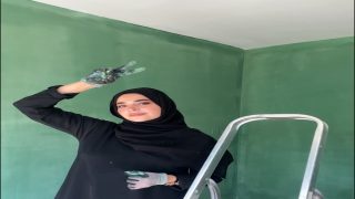 الناشطة بسمة أبو شهلا: صوت غزاوية ينقل تفاصيل المعاناة الإنسانية إلى العالم