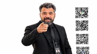 أحمد الشربيني: الميكروبلدينج أحدث ثورة حقيقية في عالم تجميل الحواجب