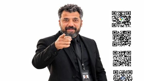 أحمد الشربيني: الميكروبلدينج أحدث ثورة حقيقية في عالم تجميل الحواجب