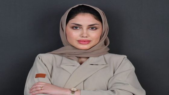 نوف إبراهيم.. حين يعود الإعلام إلى الناس