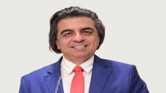 رسالة مؤثرة من د. جمال شعبان لأوائل الثانوية العامة: الطب ليس مهنة فقط والثانوية ليست نهاية المطاف