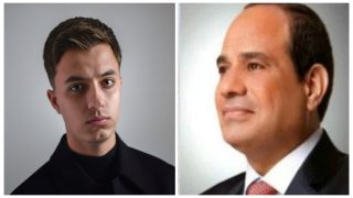 بعد تصريحات الرئيس السيسي.. فيلم «أحلام ع الدكة» للفنان الشاب حمدي عاشور يعيد قضية اكتشاف المواهب إلى الواجهة