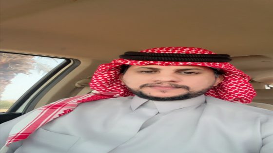 خالد البلوي.. محتوى رقمي يجمع بين التقنية والرسائل الإيجابية