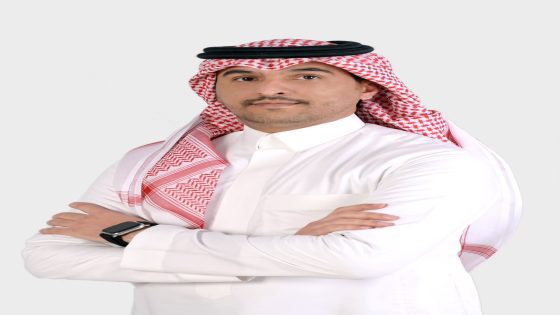 عبدالعزيز قزعة.. مسيرة مهنية في القطاع المصرفي وحضور رقمي يرسخ ثقافة العطاء