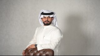 جعمل علي مسفر آل شرية.. صناعة محتوى تجمع بين الحياة اليومية والأنشطة التجارية