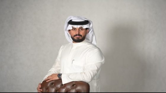 جعمل علي مسفر آل شرية.. صناعة محتوى تجمع بين الحياة اليومية والأنشطة التجارية